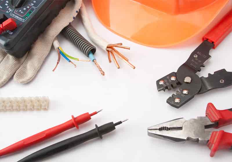 Geräteprüfungen in 